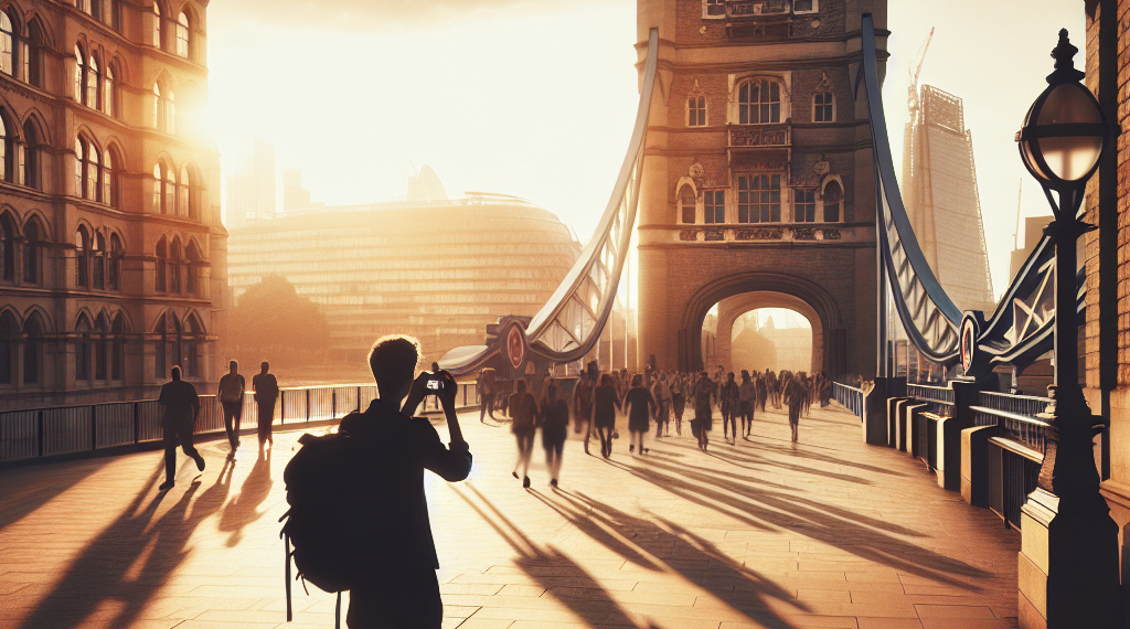 Ruthie Rogers’s Guide to London