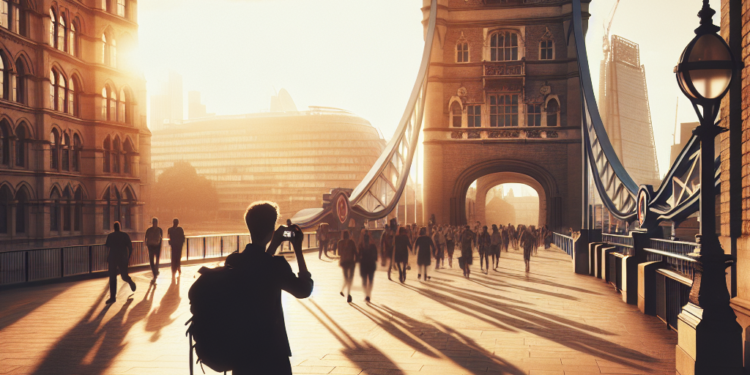 Ruthie Rogers’s Guide to London