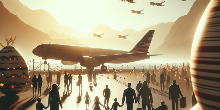 Estados Unidos. Foto: iStock