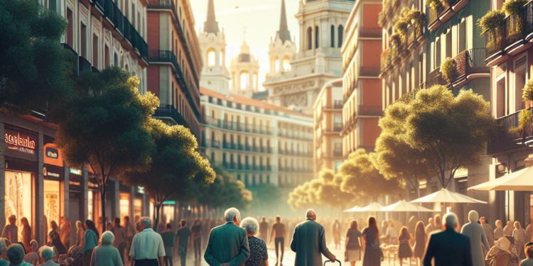 Claves del programa de viajes para mayores de 55 años en Madrid: destinos, requisitos y cómo solicitarlos