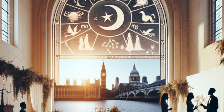 How to Plan Your Wedding According to Your Zodiac Sign