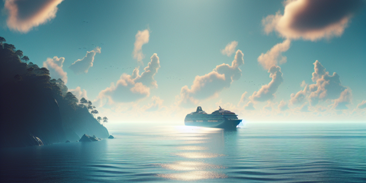 Hapag-Lloyd Cruises posiciona Océano Índico como destino estacional independiente