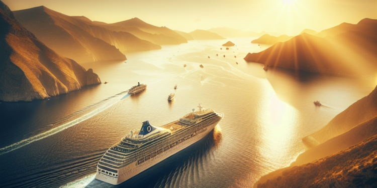 Hapag-Lloyd Cruises detalla y pone fechas a cruceros de conversación