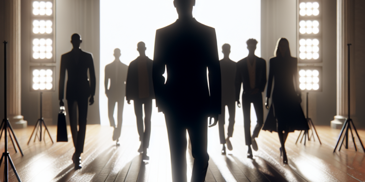 Harris Reed Exits Nina Ricci