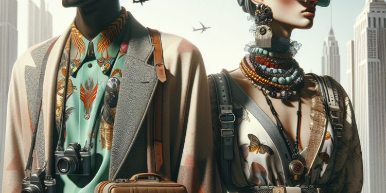 Harry Styles and Zoë Kravitz Take Their Travel Accessories Very Seriously