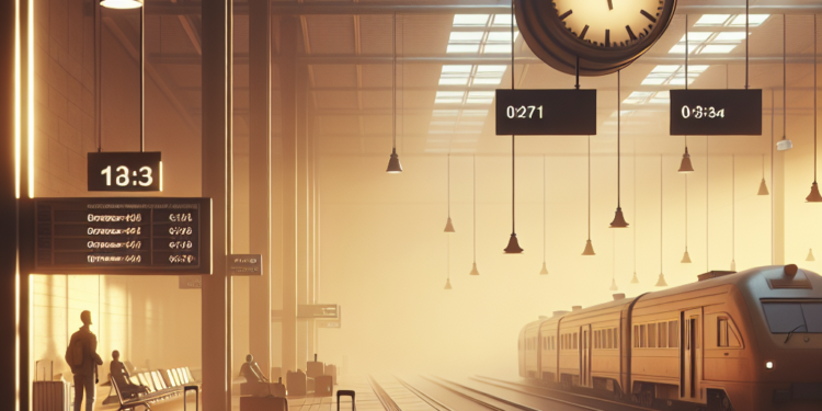 "Hay lentitud a la hora de hacer reservas de viaje, está todo prácticamente parado"