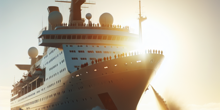 Heritage Expeditions presenta a su nuevo buque, el Heritage Discoverer