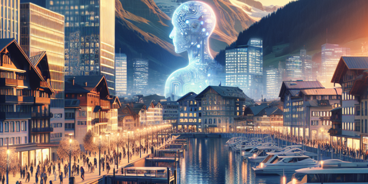 Hilton estrenó su nueva IA para reinventar la planificación de viajes