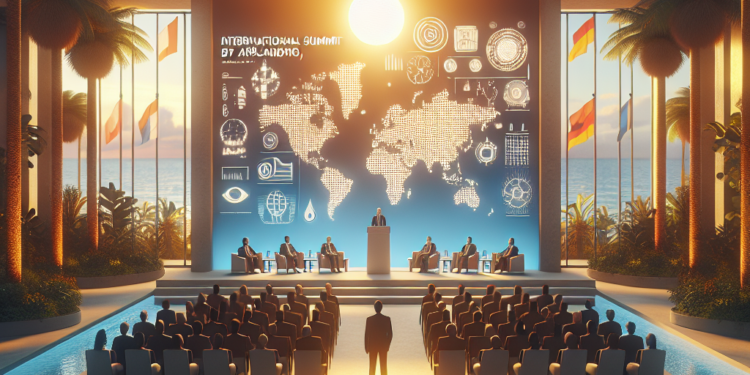 HotelDO lanza su Summit Internacional con una agenda de alto nivel en Orlando