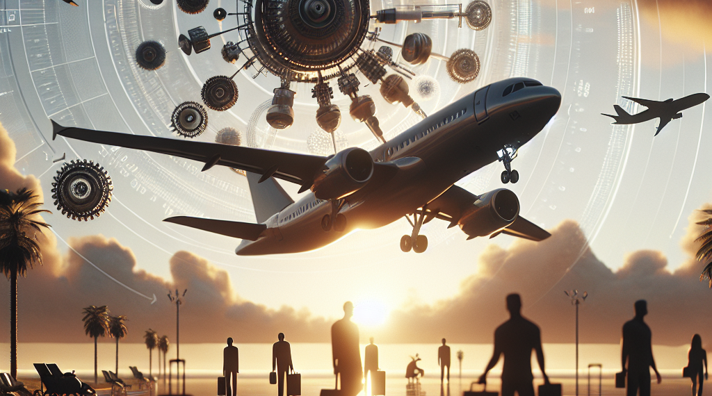 ITA Airways pone en marcha un nuevo modelo de distribución - Aviación News