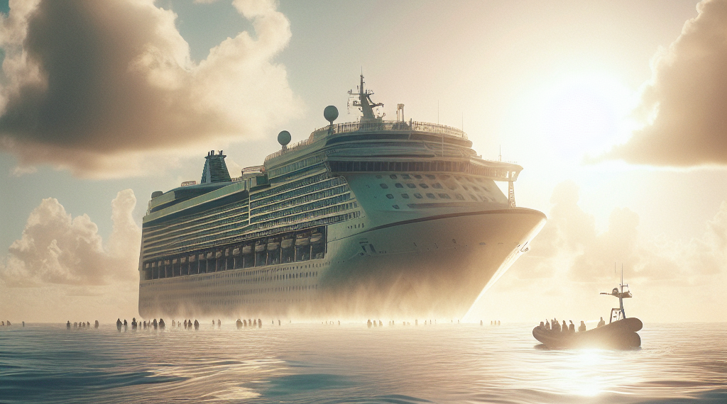 Detectan brote de norovirus a bordo del Star Princess durante viaje por el Caribe