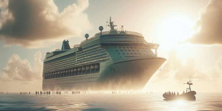 Detectan brote de norovirus a bordo del Star Princess durante viaje por el Caribe