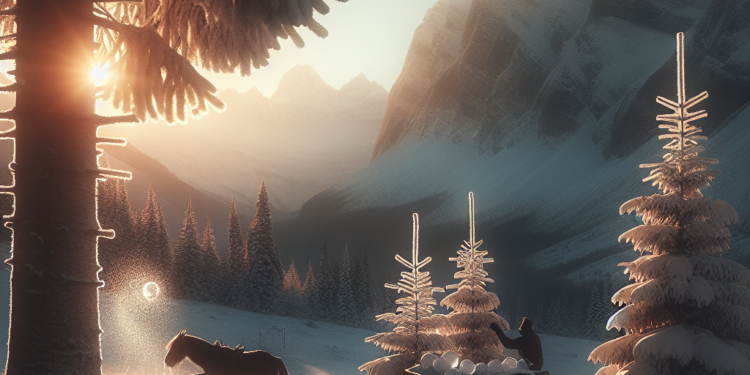 los imanes en la heladera, la historia de la bola de nieve original y el souvenir ético