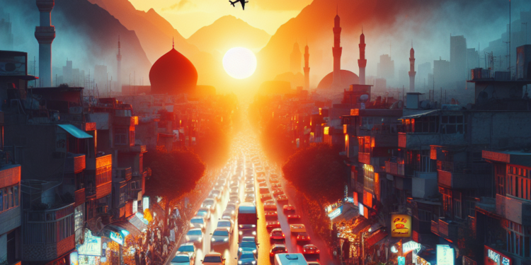 Viajes y negocios / Guerra en Irán afecta precios de boletos de avión; arrendadores de autos se reorganizan; gastronomía - El Sol de México