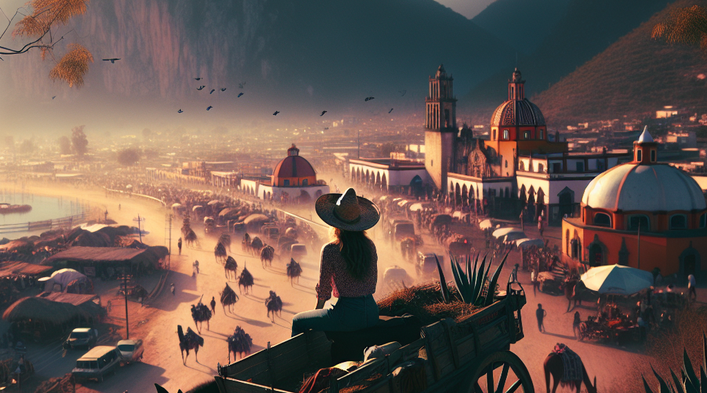 Viajes y negocios / Guerra golpea con fuerza los viajes y el turismo: WTTC; Jalisco, Yucatán y Puebla se suman a la Guía Michelin México - El Sol de México