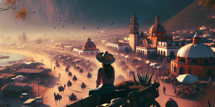 Viajes y negocios / Guerra golpea con fuerza los viajes y el turismo: WTTC; Jalisco, Yucatán y Puebla se suman a la Guía Michelin México - El Sol de México