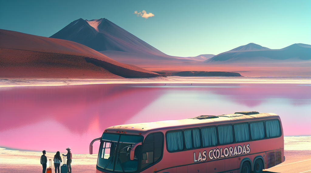 Golpe turístico a Las Coloradas: viajes cancelados causan incertidumbre