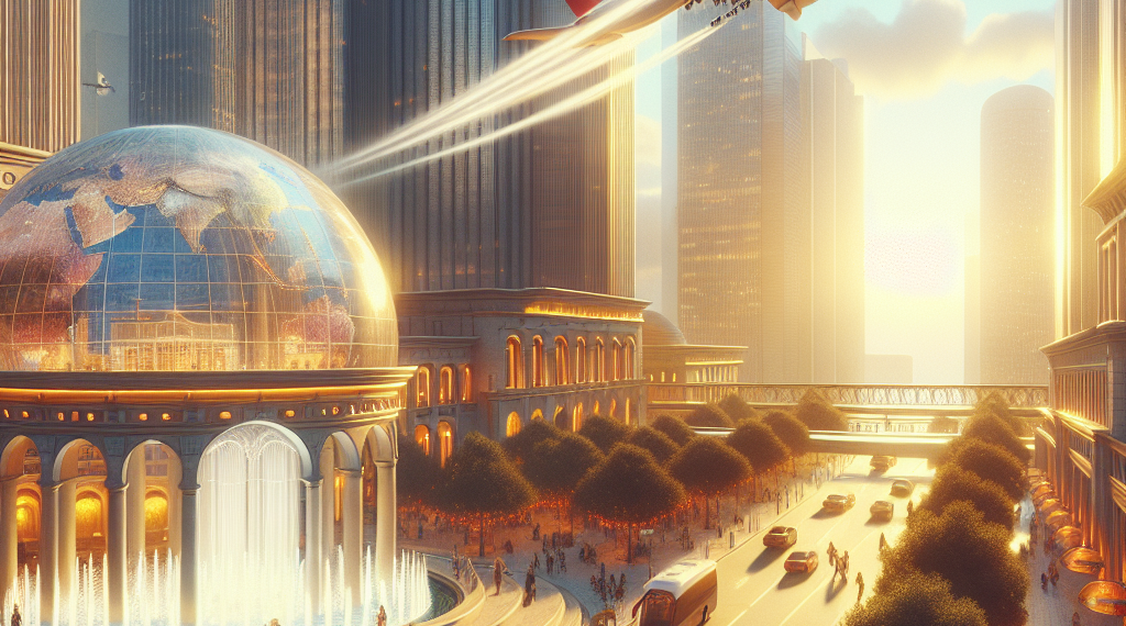 Promociona Turismo en Houston nuevas rutas aéreas