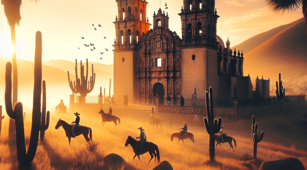 Busca Sinaloa traer turismo de sedes mundialistas a Sinaloa – Cafe Negro Portal