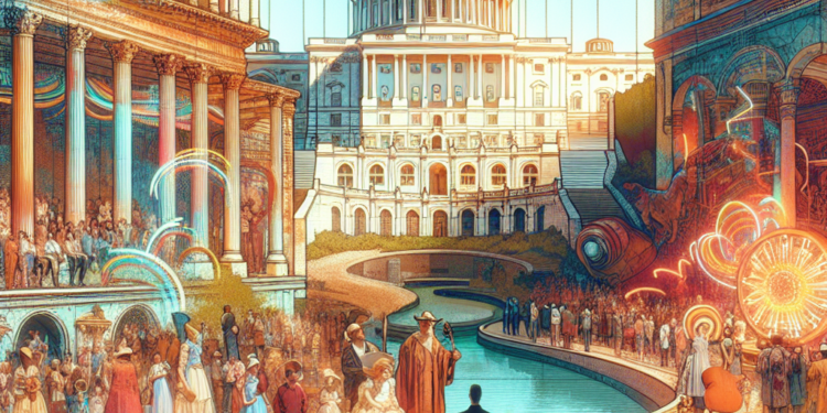 TUI Américas impulsa los circuitos culturales con producto exclusivo, itinerarios más completos y mayor peso de Europa | TUI Group