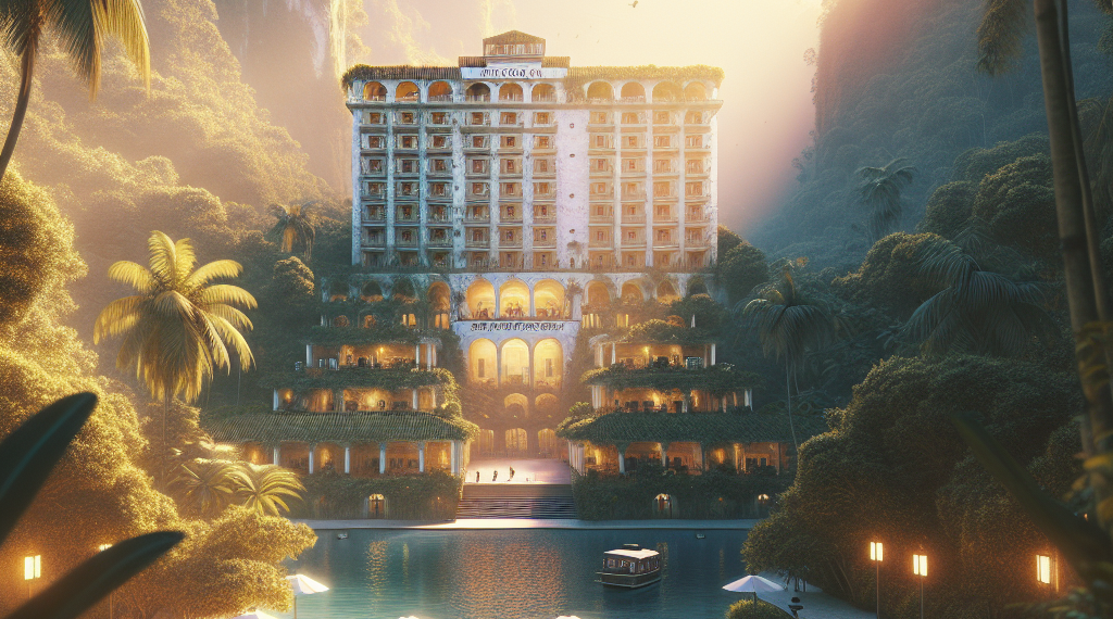HotelDO impulsa su tour de capacitación en Colombia