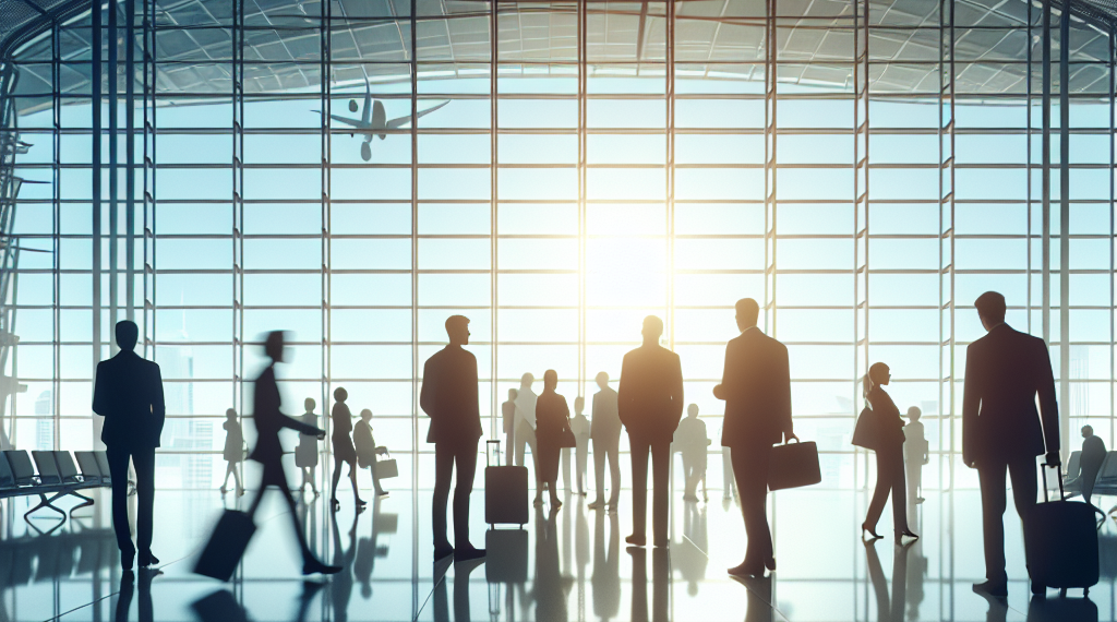United Airlines y Continental Travel realizaron su primer kick off del año junto a sus principales cuentas corporativas
