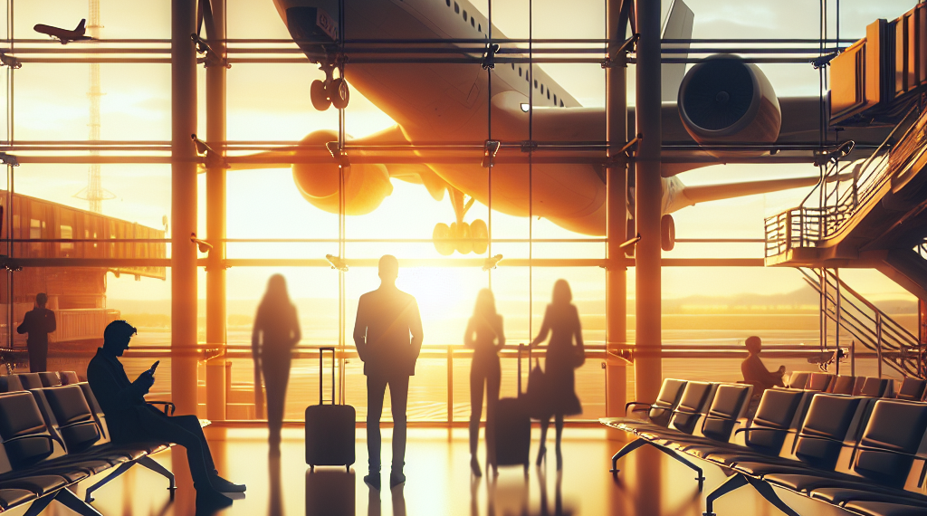 MAÑANA ATSA INAUGURA VUELO LIMA-ANDAHUAYLAS