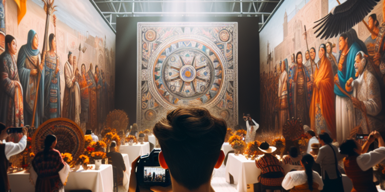 Federico Stefanovich abre sus puertas de su nuevo estudio en CDMX