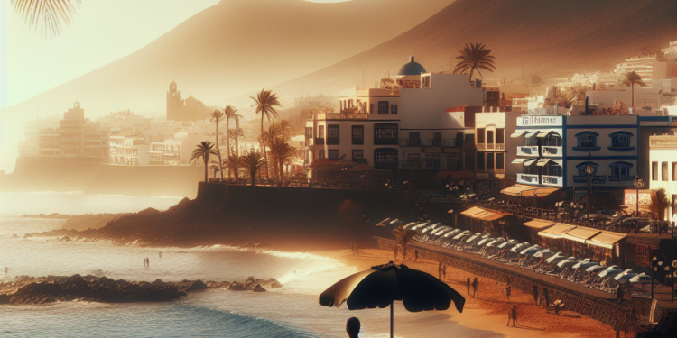 Incertidumbre en las agencias de viajes y hoteles de Canarias ante las consecuencias económicas del conflicto en Oriente Medio