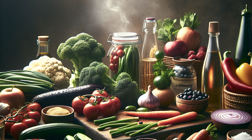 Añadir estos 7 ingredientes antiinflamatorios a tu comida será lo mejor que hagas por tu cuerpo