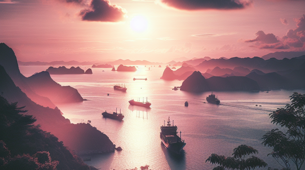 Vietnam.vn - Nền tảng quảng bá Việt Nam