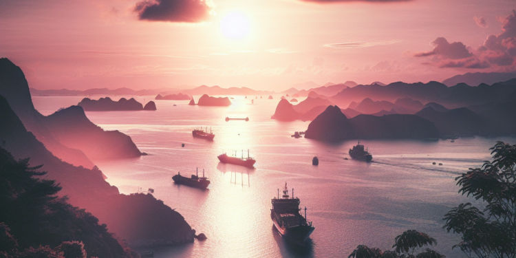 Vietnam.vn - Nền tảng quảng bá Việt Nam