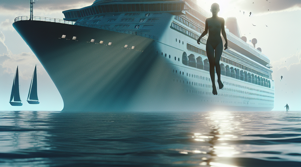 Aumento de casos de pornografía infantil en cruceros