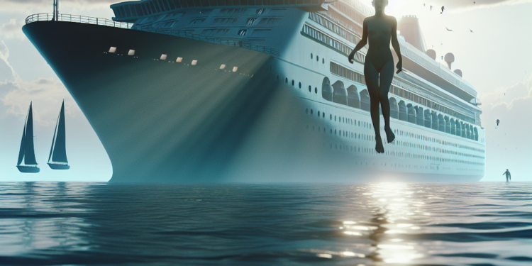 Aumento de casos de pornografía infantil en cruceros