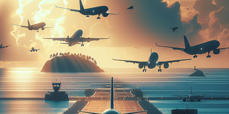 Las aerolíneas que operan en las islas suben los precios de las rutas de largo recorrido y mantiene las tarifas en los vuelos domésticos | Sociedad