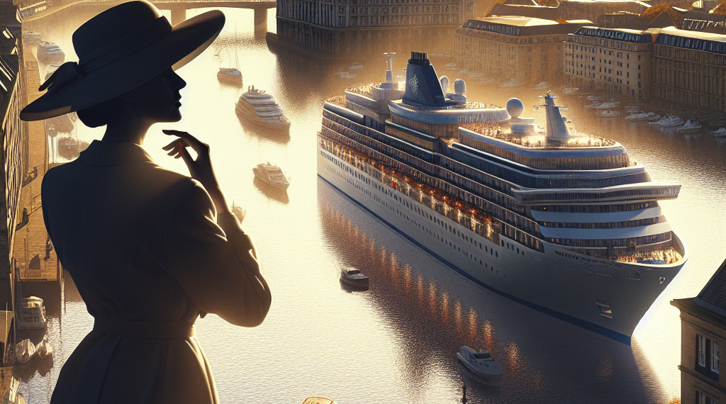 Investigan a una exdirectora escolar británica por cambiar las fechas lectivas para irse a un crucero de lujo