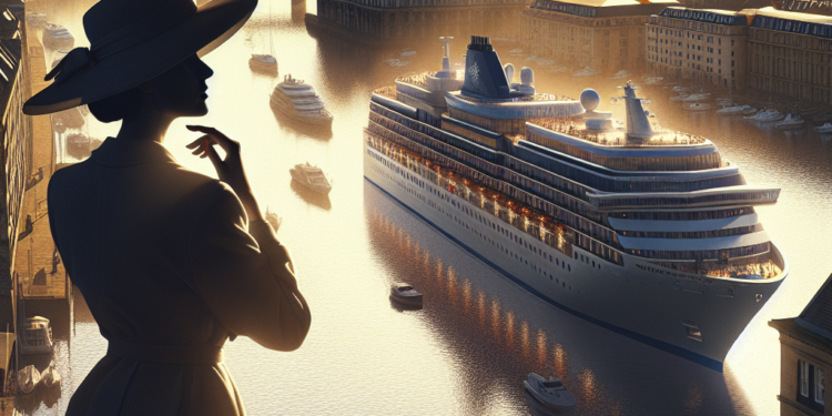 Investigan a una exdirectora escolar británica por cambiar las fechas lectivas para irse a un crucero de lujo