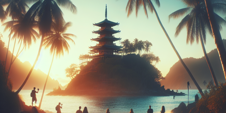 industria de los viajes archivos