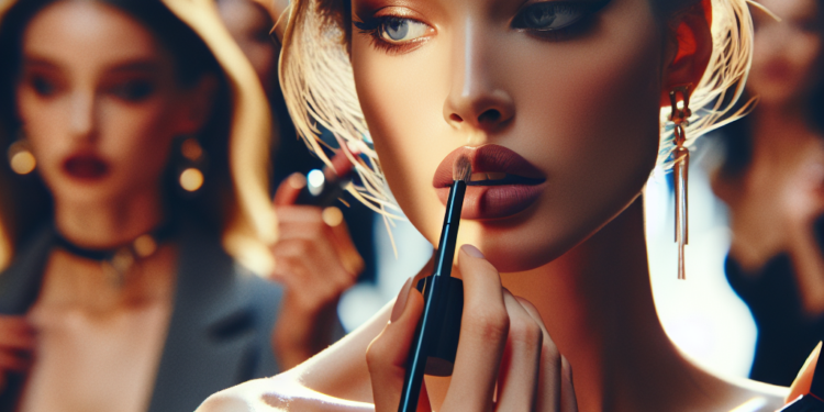 Vogue’s Milan Beauty Trend Report