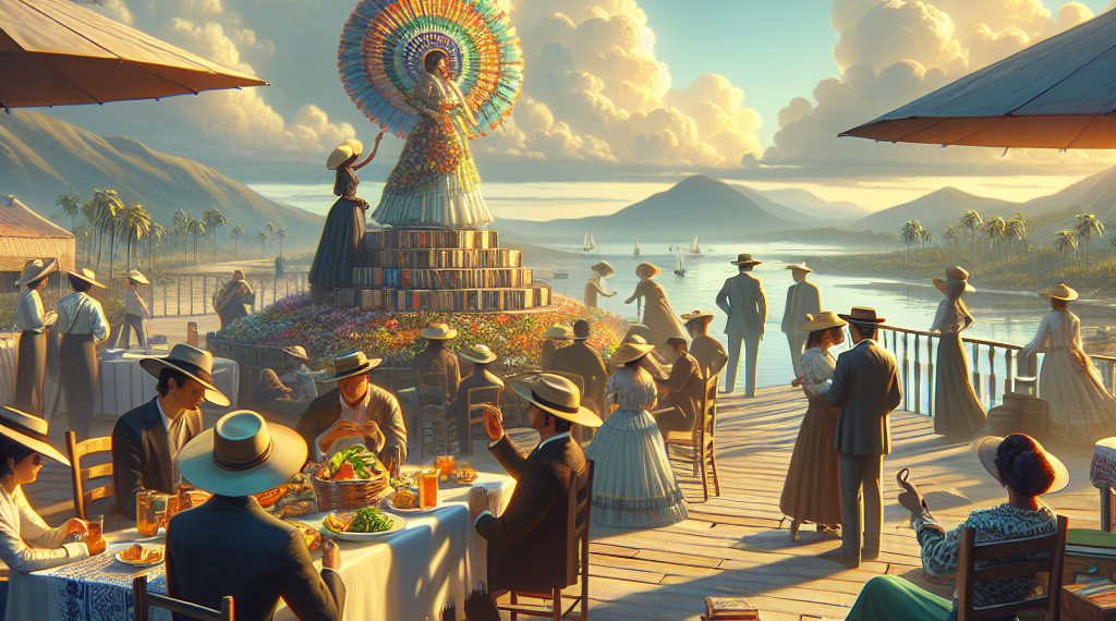 Se abre la primera convocatoria de Vogue Ficción 2026 para escritoras latinoamericanas
