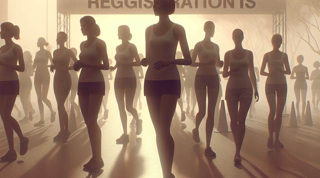 Abiertas las inscripciones para la Cursa de la Dona Vicky Foods