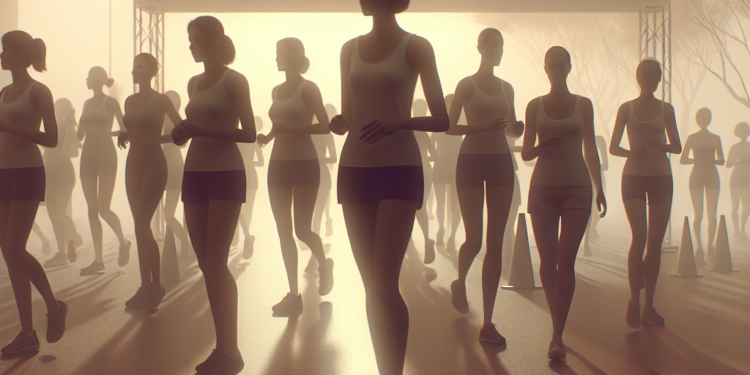 Abiertas las inscripciones para la Cursa de la Dona Vicky Foods