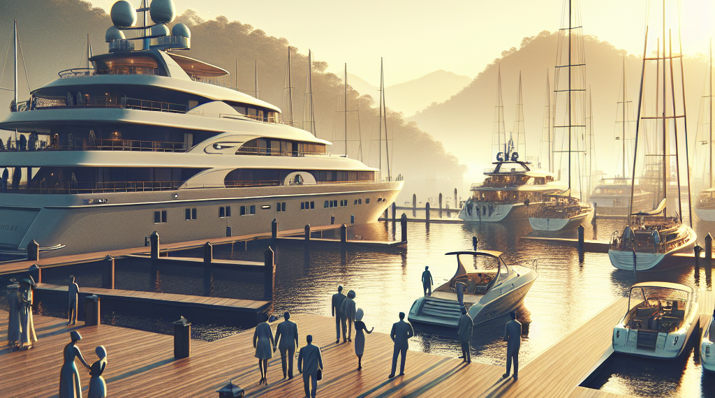Abren ventas para MSC Yacht Club en MSC Musica y MSC Orchestra