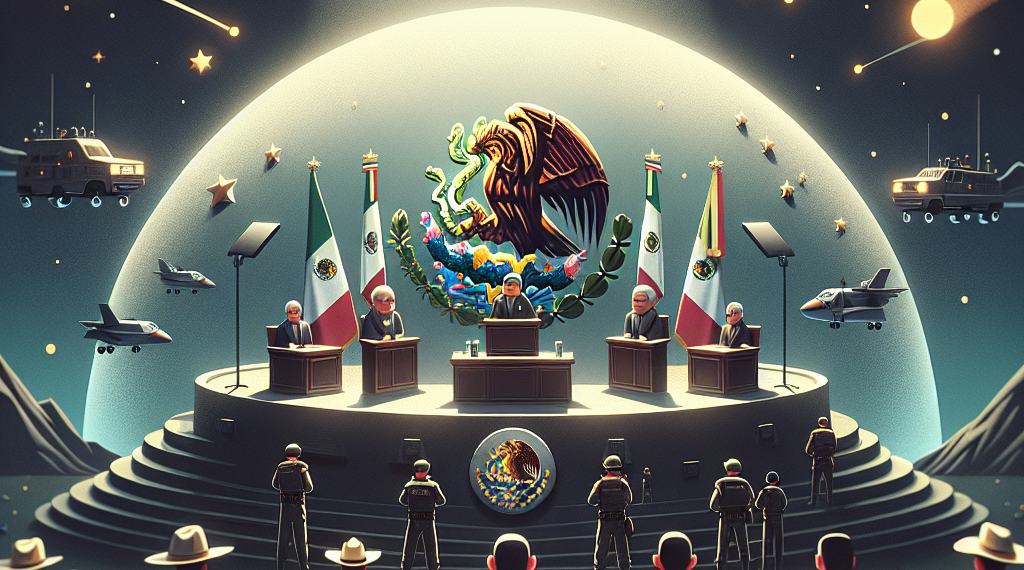 ‘Ley Cazzu’: diputada mexicana presenta una iniciativa para impedir que los padres ausentes bloqueen viajes de los hijos | Gente | Entretenimiento