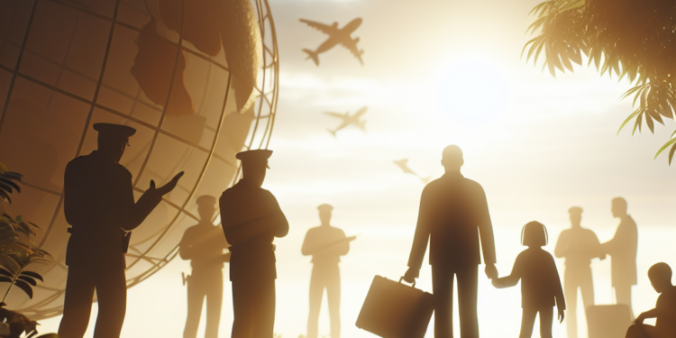 iniciativa para que padres ausentes no bloqueen viajes de sus hijos