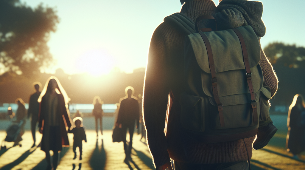 Iniciativa busca permitir viajes de menores sin autorización de un progenitor