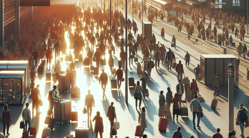 Comenzó este lunes: dónde ver los descuentos del Travel Sale 2026 y qué marcas participan del evento | BBCL Contigo