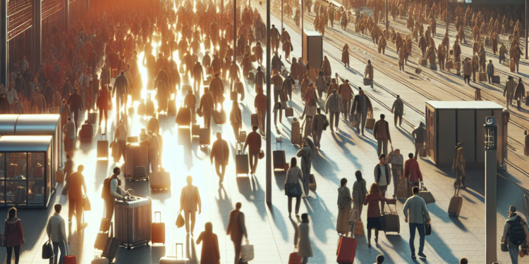 Comenzó este lunes: dónde ver los descuentos del Travel Sale 2026 y qué marcas participan del evento | BBCL Contigo