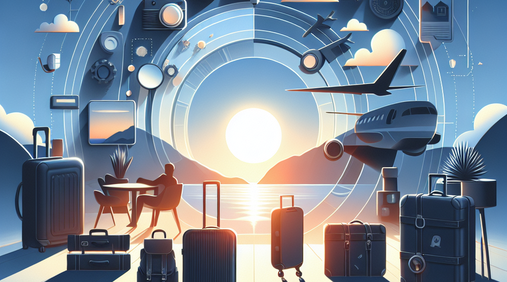 innovación constante y permanente acompañamiento a los agentes de viajes