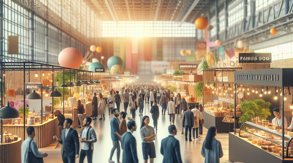 Lo nuevo de Dulcesol, Hermanos Juan y Be Plus en Alimentaria 2026